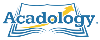 Acadology Logo